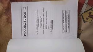 Pharmacy Textbooks Bundle