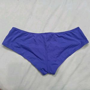 ❤️‍🔥 Women's Purple Briefs