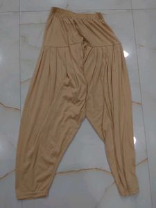 Two Salwar Pant New Not Used
