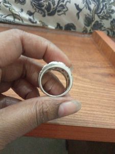 premier design USA vintage ring