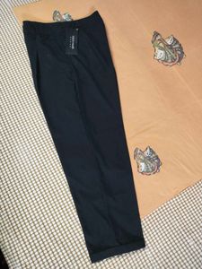 ❣️Classic Black Trousers for women ❣️