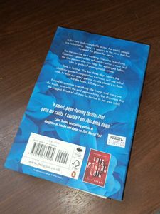 International Bestselling Novels