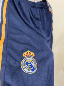 Soccer Shorts thailand premium Football jersey