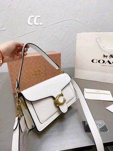 Introducing The Latest Coach Tabby 26 In Stock* WD