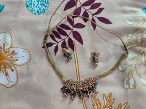 Mixed jwellery pieces