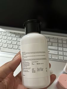 Minimalist Marula Oil 05% Cleanser