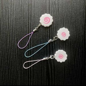 SALE 🍥Naruto-maki Phone Charm🍥