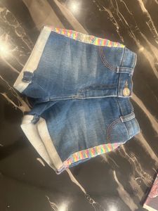 Lk Shorts