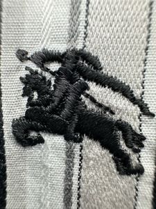 Burberry Classic Striped Button-Down Shirt