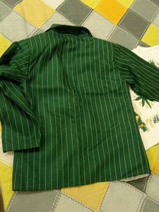 blazer with tshirt