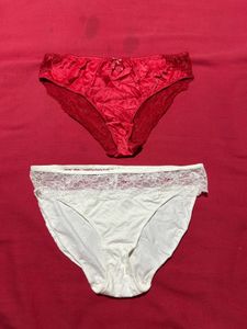 Combo 5 brief size 32/34
