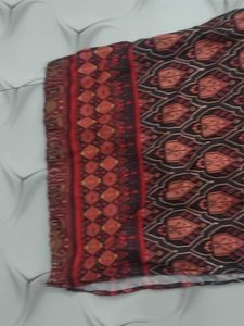 Vibrant Ethnic Kurta