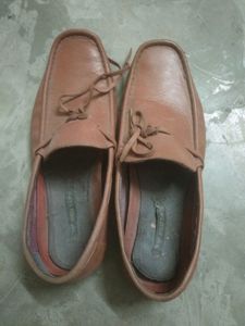 Leather Shoes For Men