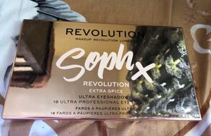 Revolution London Eyeshadow