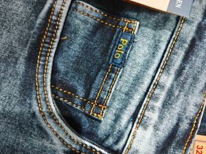 Polo Ralph Lauren Jeans - Size 32