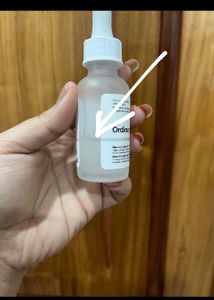 Ordinary 10% Niacinamide Serum