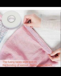 Fabric Fusing Tape &amp; Foot Care Tools