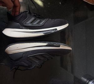Adidas Bounce Original Running Shoes