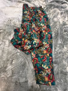 Lymi Label Green Co-ord Set
