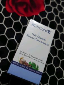 Hair Growth Serum
