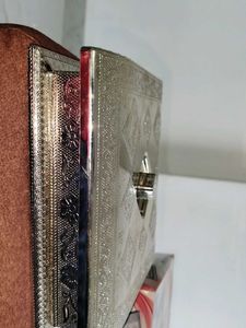 Decorative Dry Fruit Box