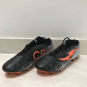 CR7 Football Cleats