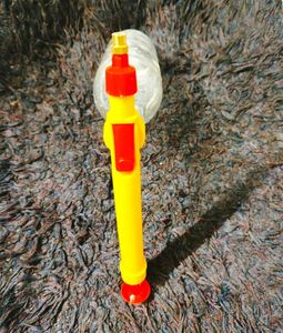 combo Bag Sealer and spray gun