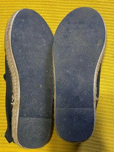 H&amp;M Divided Slip-On Espadrilles