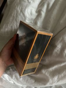 Water Gold Coco Chanel Perfume 50ml