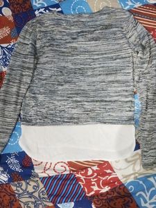 Full Sleeve Top