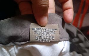Men's Formal Trouser