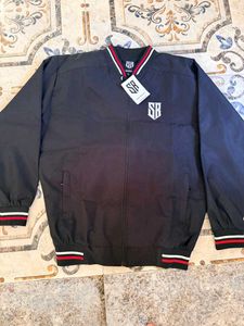 Men's SR Bomber Jacket