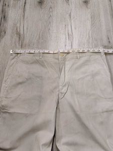 Ma1799 Sabrin baggy pant waist 38