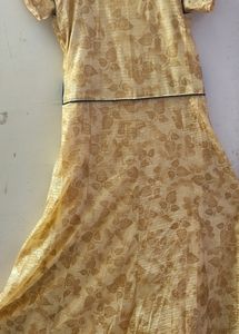 💝 LONG GOWN TOP &amp; KURTAS MODEL 💃