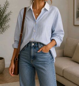 Office wear shirt