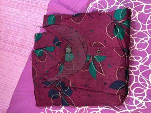 combo set of 3 Kurti