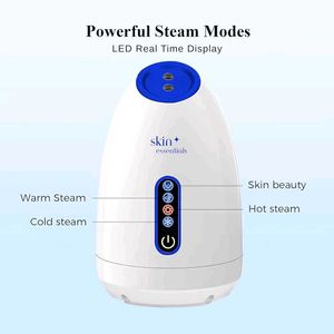Skin Essentials facial streamer