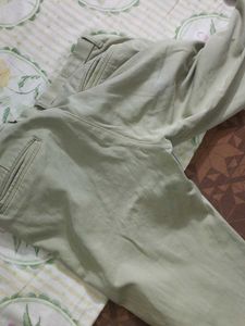 Khaki Chinos - Classic Men's Pants