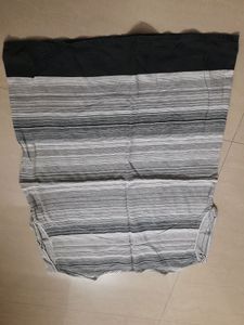 Fig pure cotton top