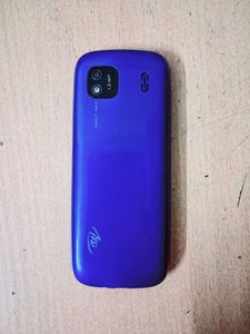 Itel Keypad Mobile