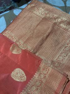 Elegant Saree