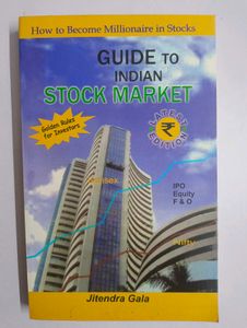Guide to Indian Stock Market