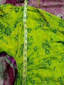 Comfy Floral Print Nightdress