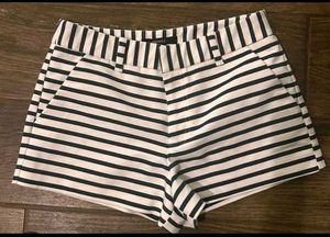 zara short
