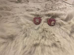 NEW 100% OG SWAROVSKI Studs