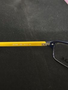 Vogue Eyeglasses - Blue &amp; Yellow