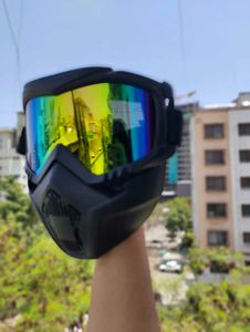 ⚡Brand New Google Riding Mask