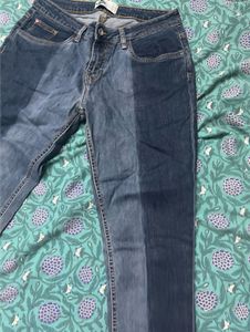 Sale‼️Mid-rise Denim Jeans
