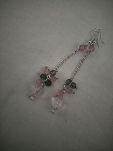 Handmade Earrings