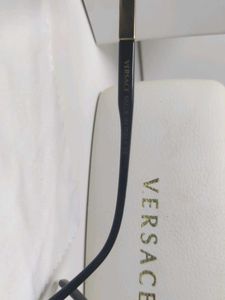 Versace Eyeglasses Frame